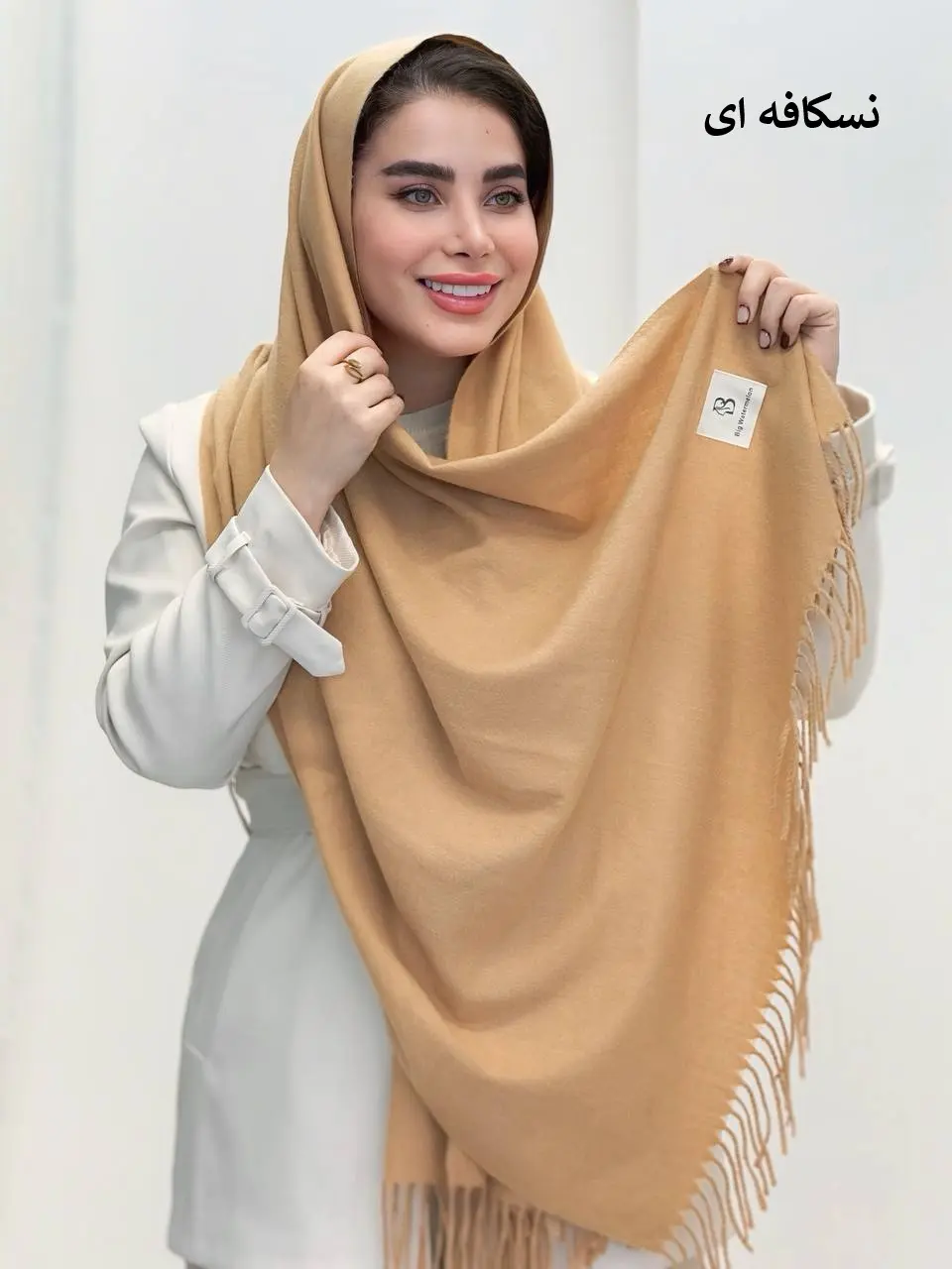 3592-شال موهر لیان